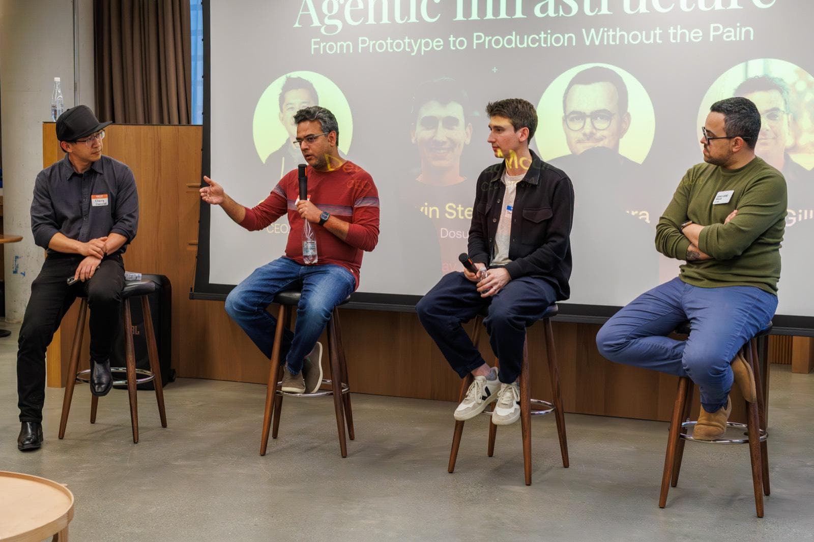 Harjot Gill (CodeRabbit) on how agents are changing code review and verification