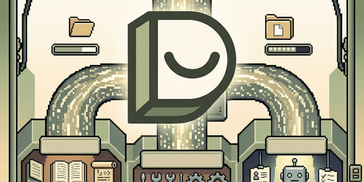 A Claude Code Skill for Auto-Generating Project Docs