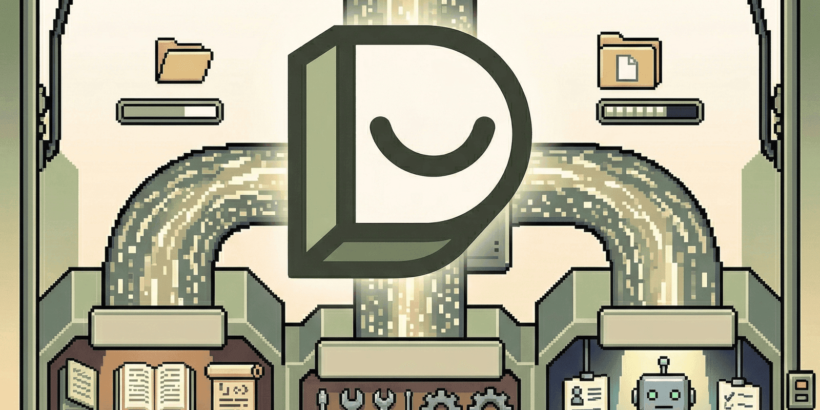 A Claude Code Skill for Auto-Generating Project Docs