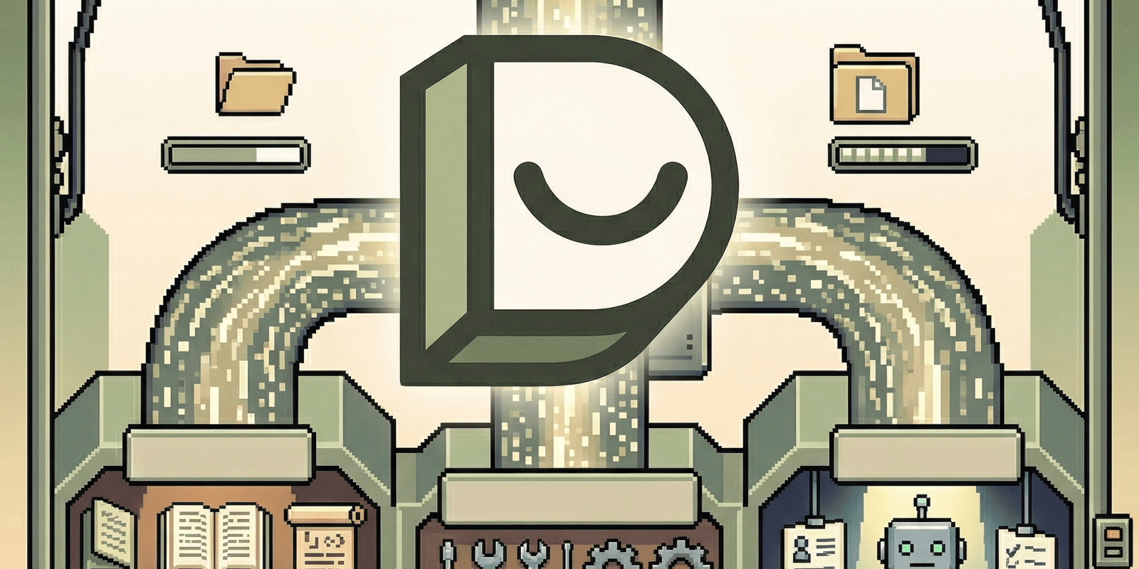 A Claude Code Skill for Auto-Generating Project Docs