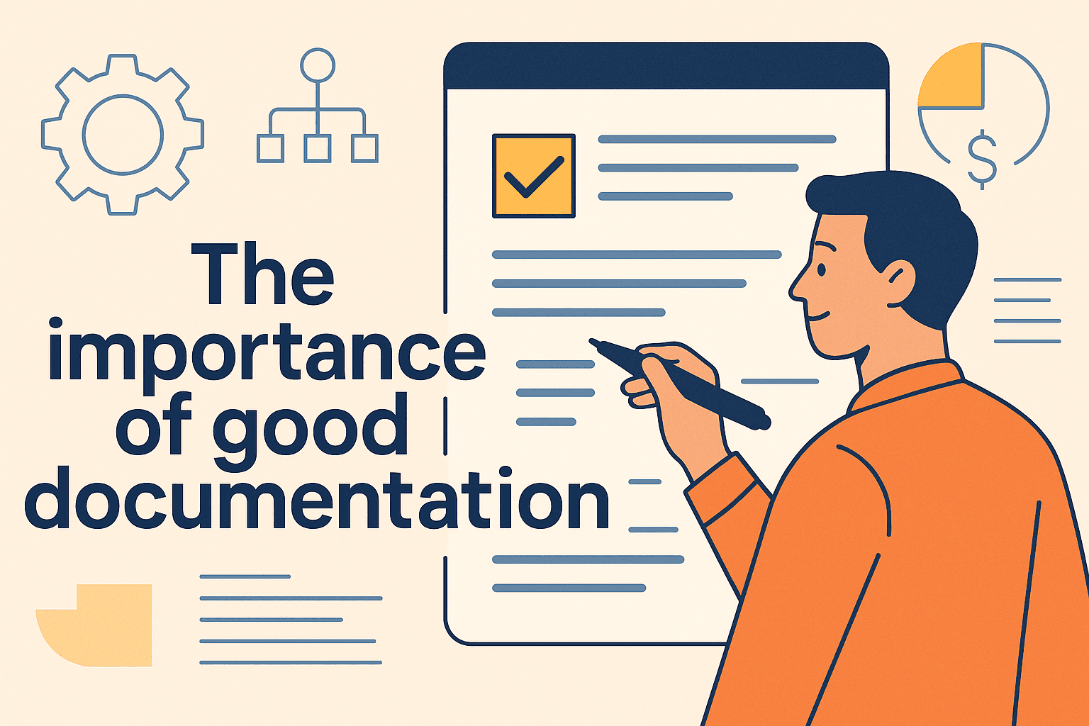 What The Mythical Man-Month Got Right About Documentation (And What We Forgot)