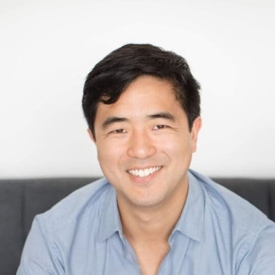 Jacob Lee
