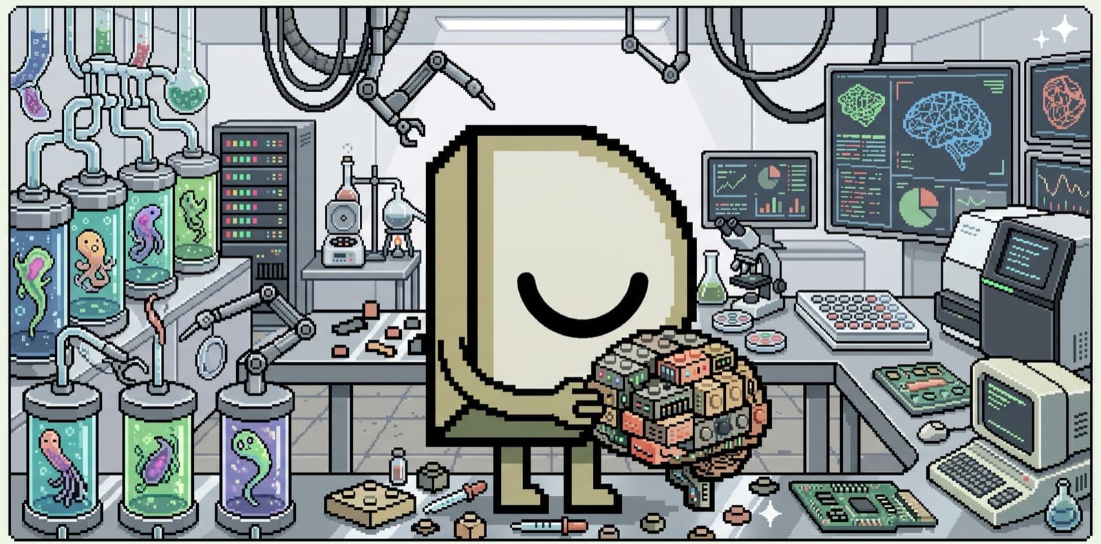 How to Build Agent Memory: The Building Blocks of Agent Memory